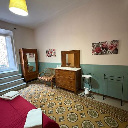 Time Apartment Rome Bagian luar foto