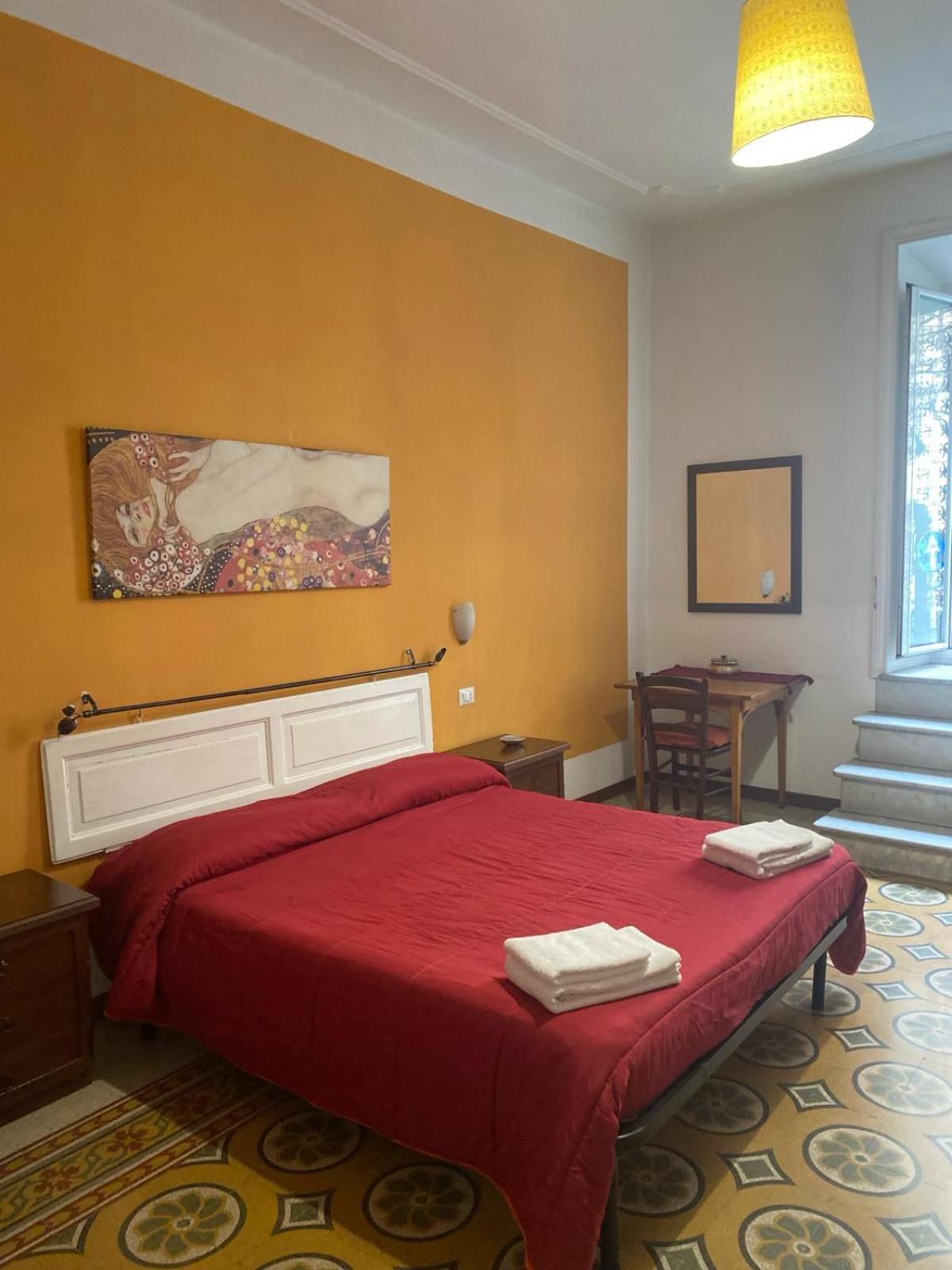 Time Apartment Rome Bagian luar foto