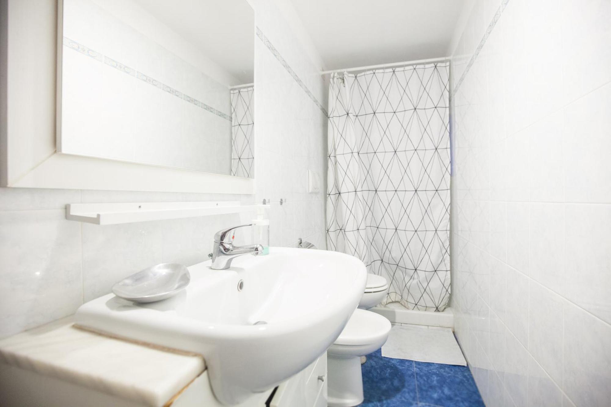 Time Apartment Rome Bagian luar foto