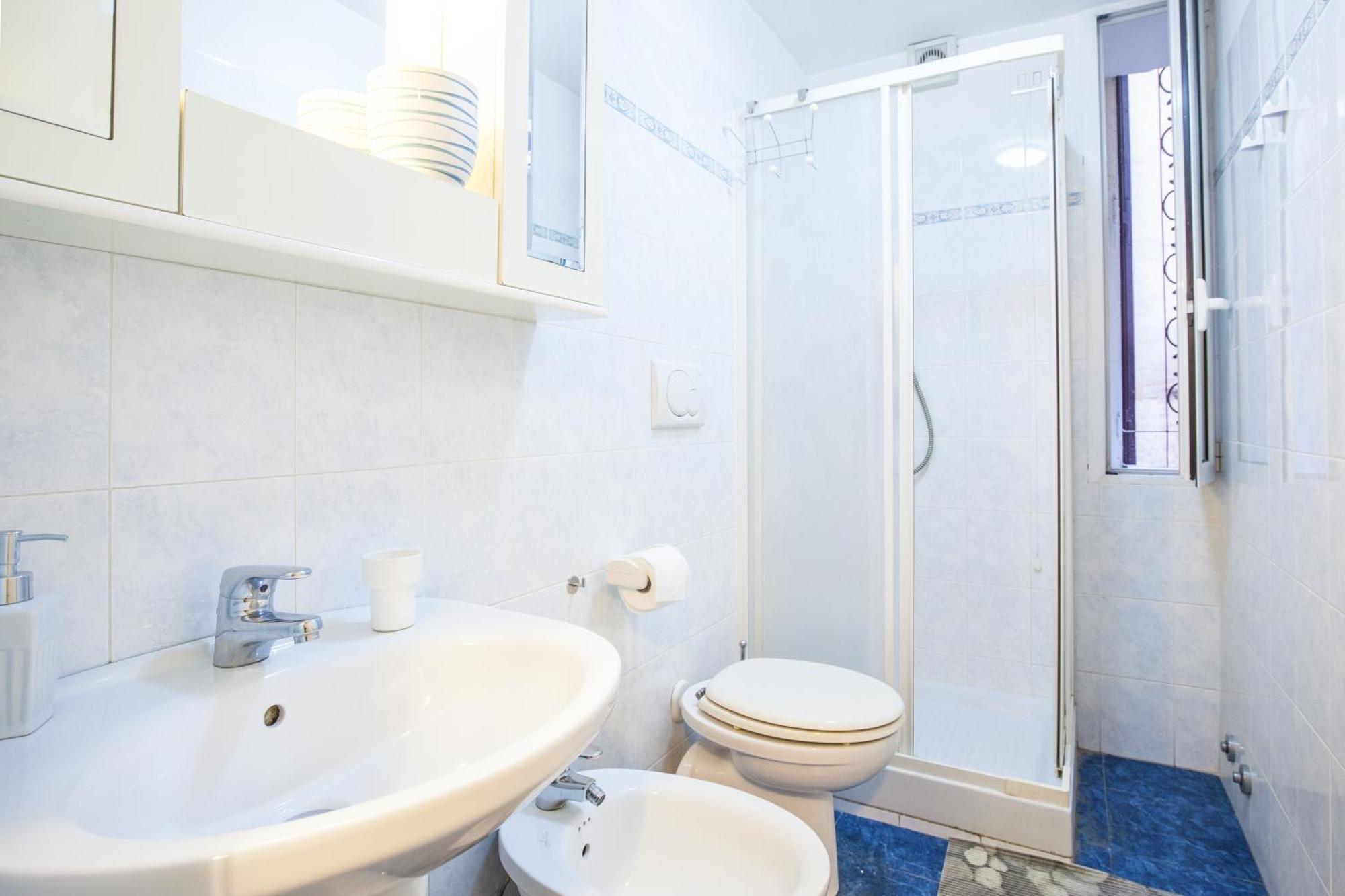 Time Apartment Rome Bagian luar foto