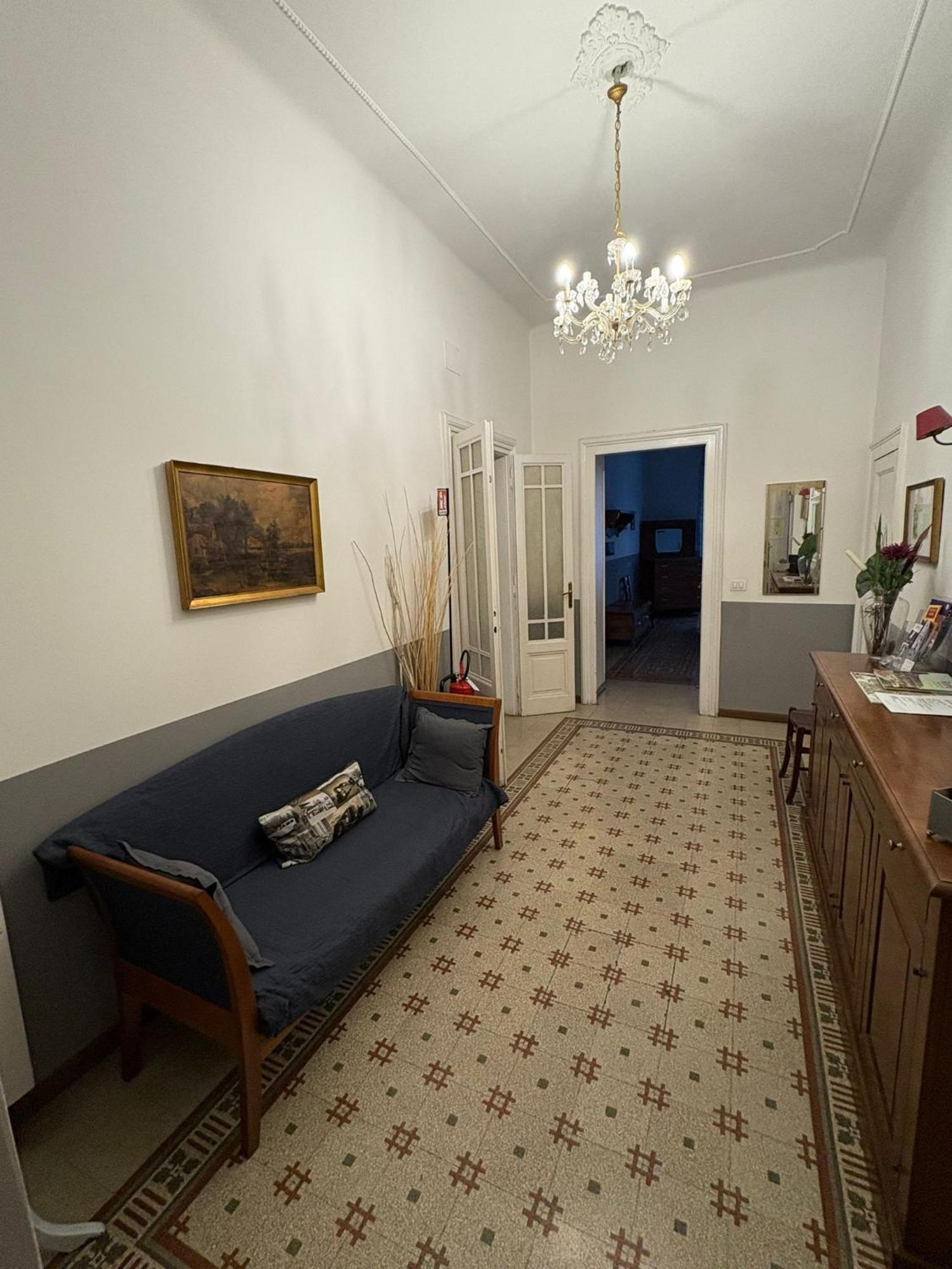 Time Apartment Rome Bagian luar foto