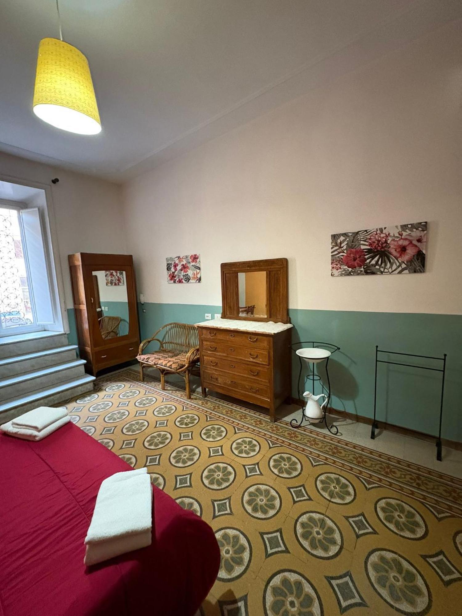 Time Apartment Rome Bagian luar foto