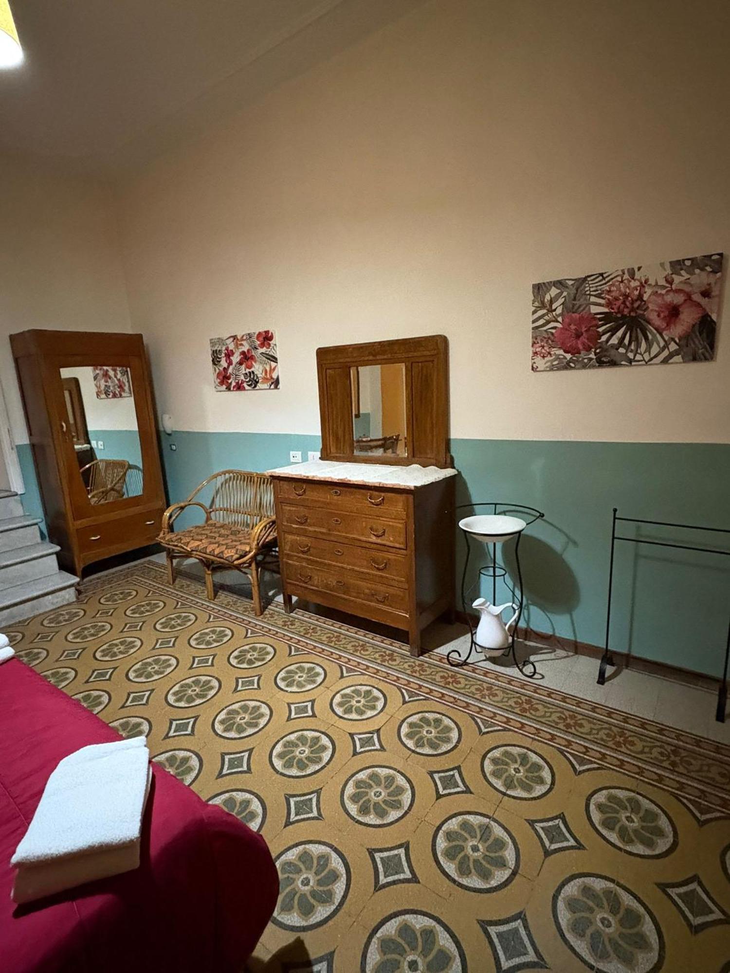 Time Apartment Rome Bagian luar foto