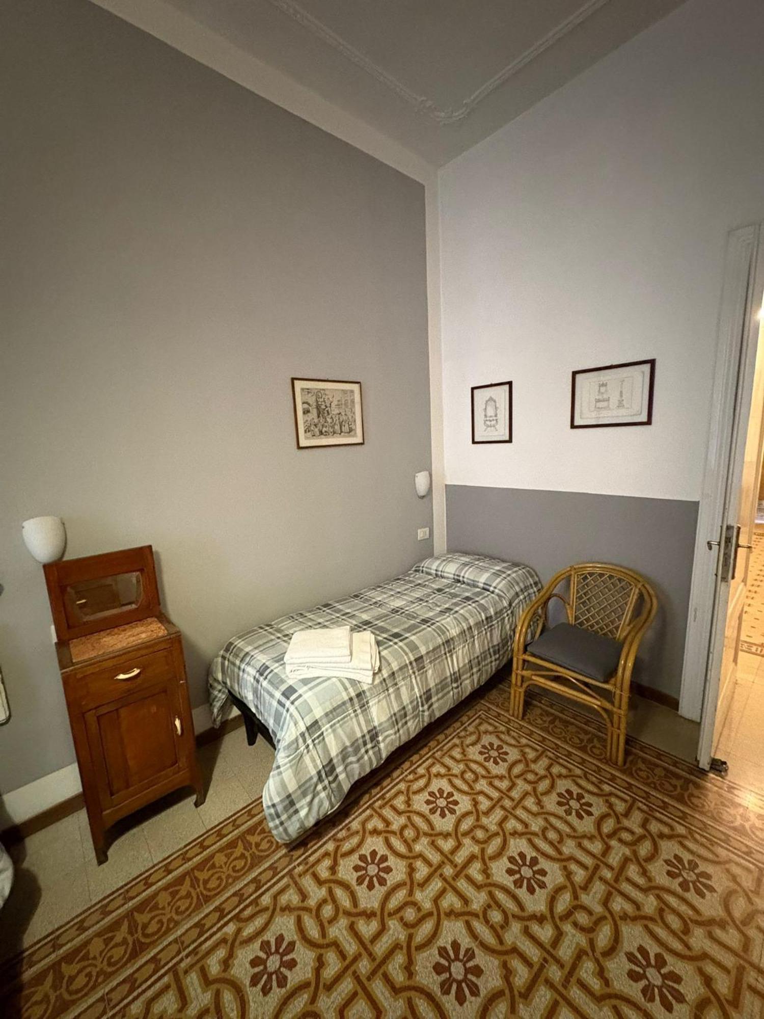 Time Apartment Rome Bagian luar foto