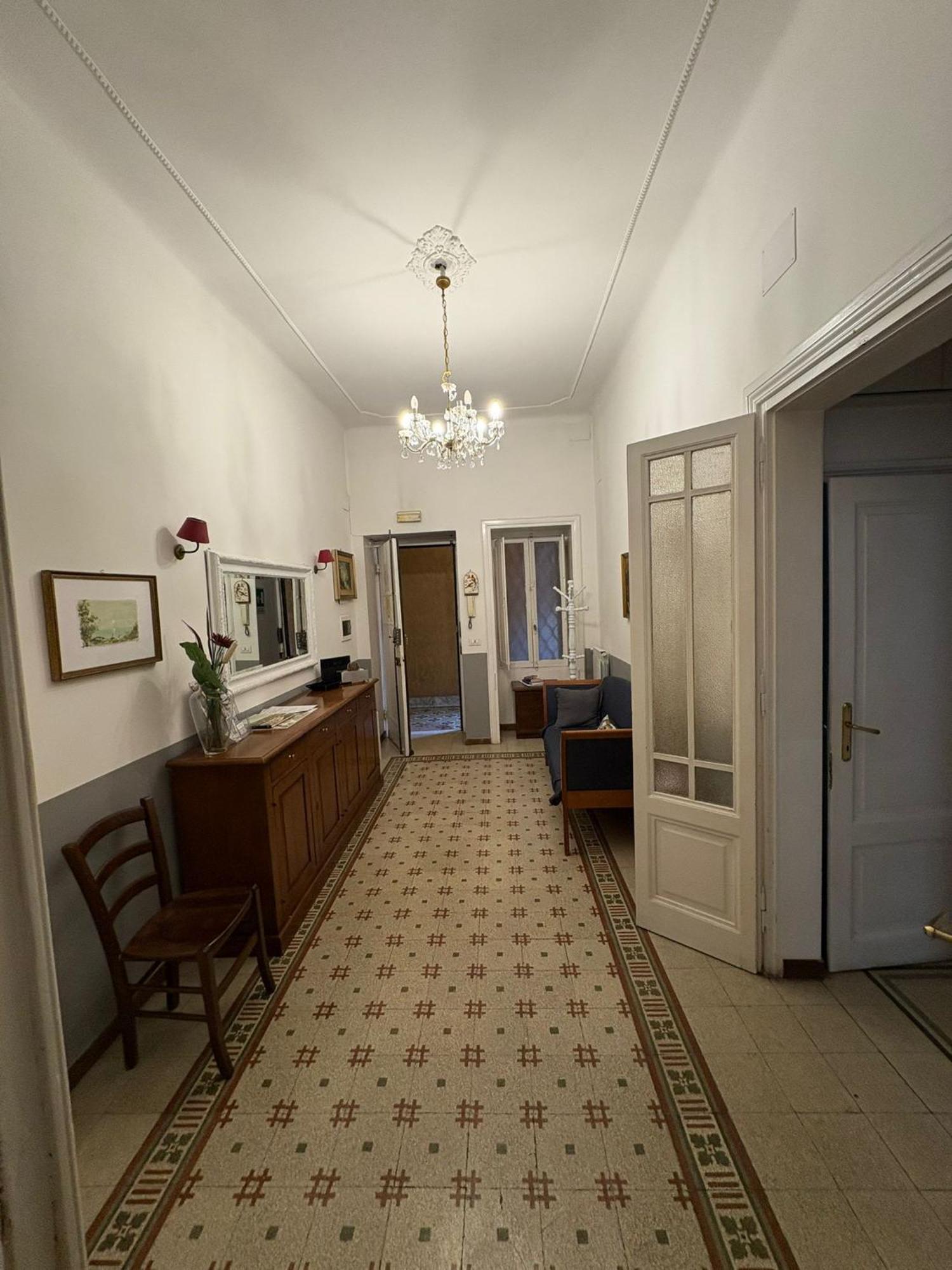 Time Apartment Rome Bagian luar foto