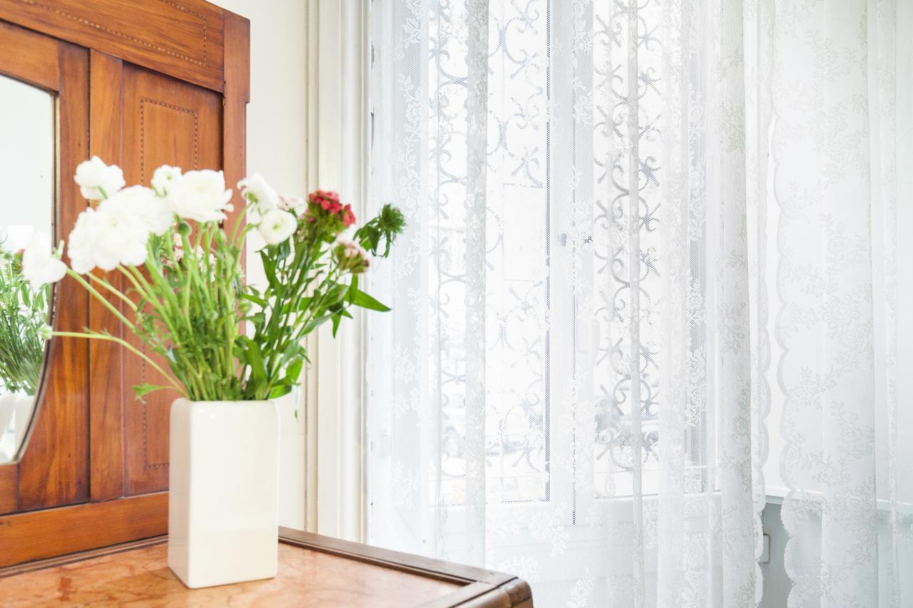 Time Apartment Rome Bagian luar foto
