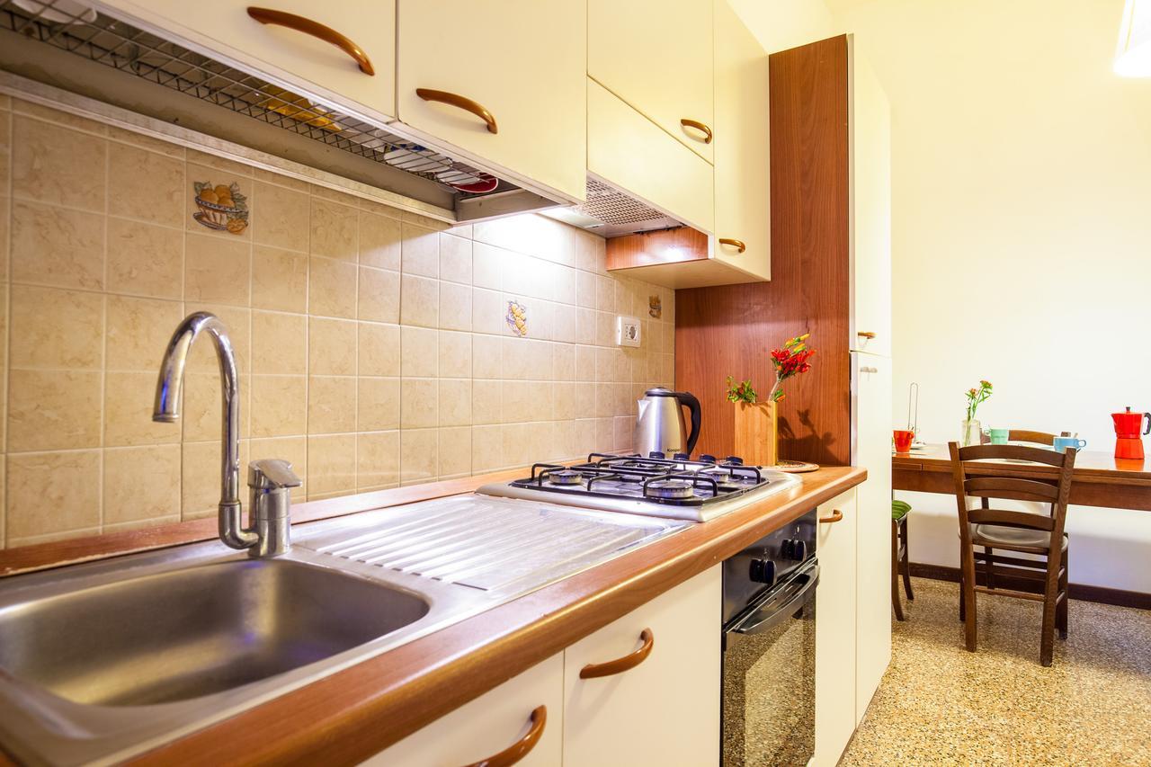Time Apartment Rome Bagian luar foto