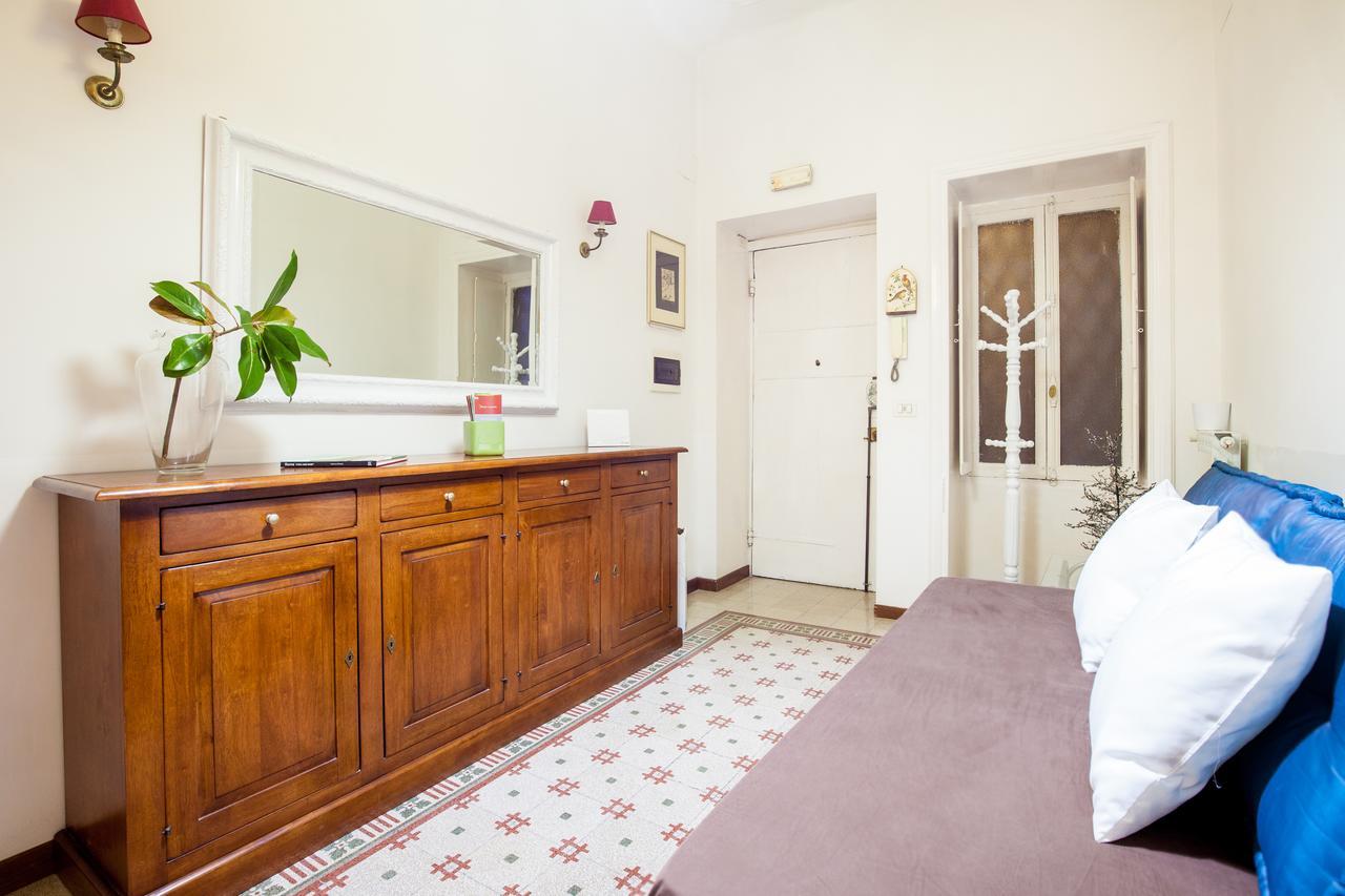 Time Apartment Rome Bagian luar foto